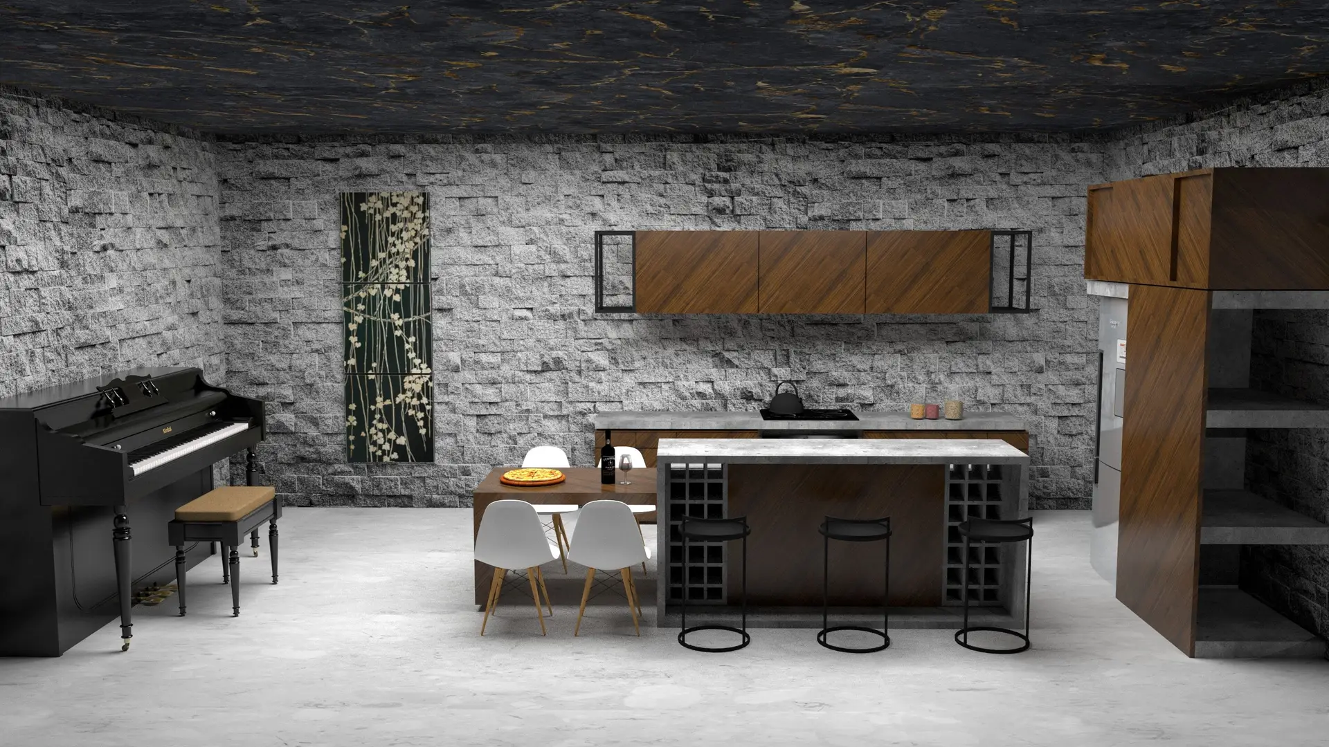 Interior Designer