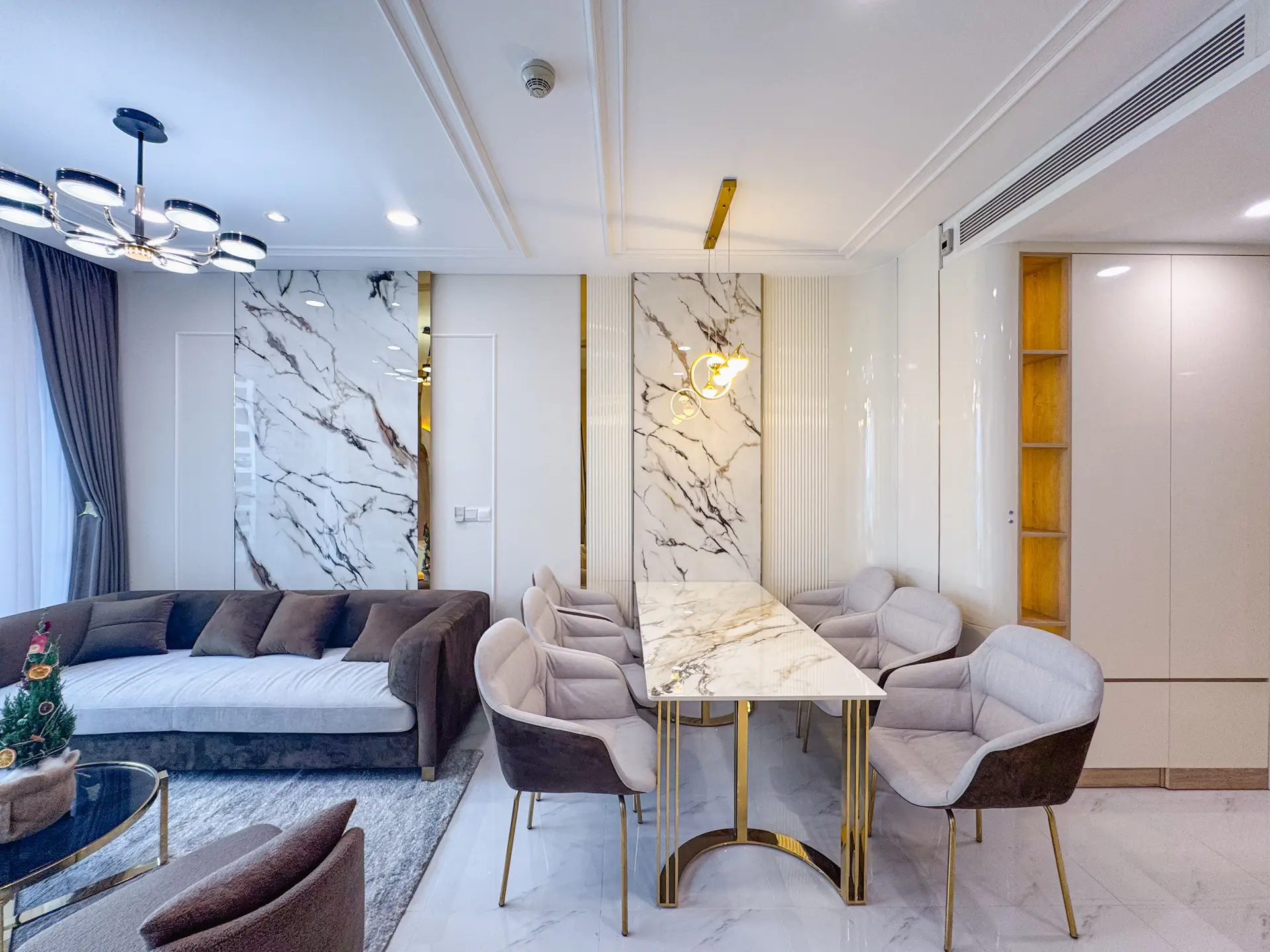 Boutique Hotel Suite