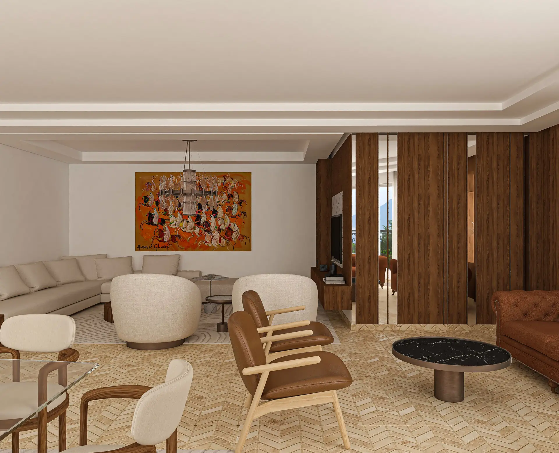 Licht Design