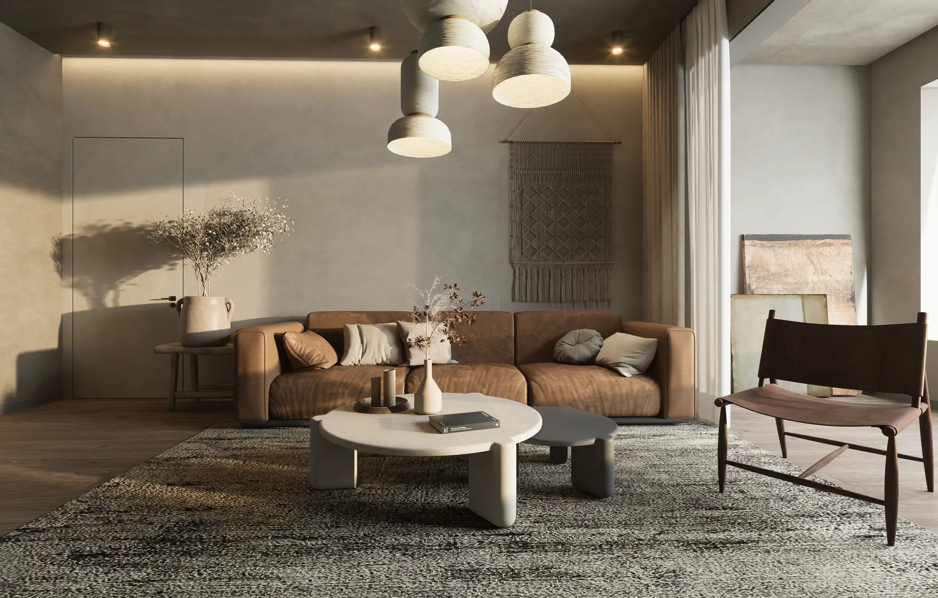 SnowpearlStudio Interior