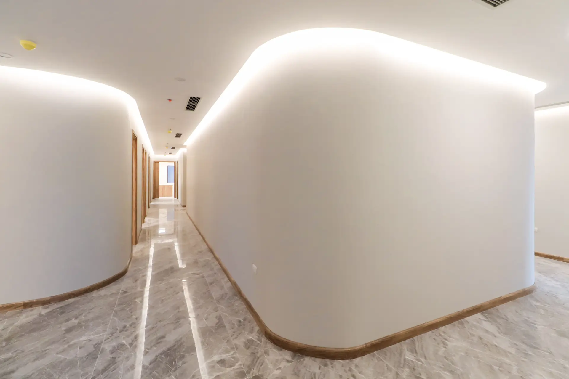 SnowpearlStudio Interior Design Approach
