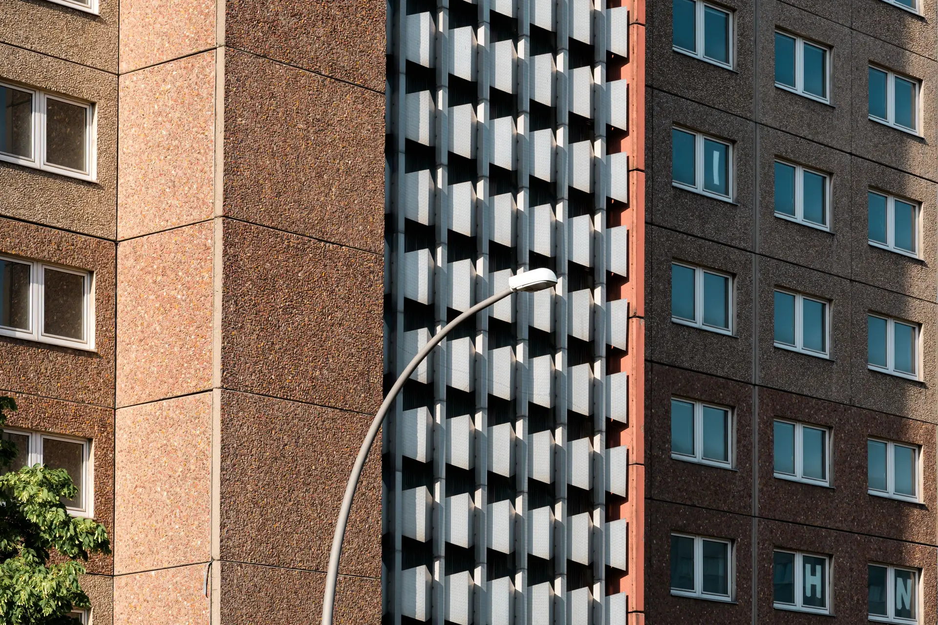 SnowpearlStudio Berlin Office Exterior