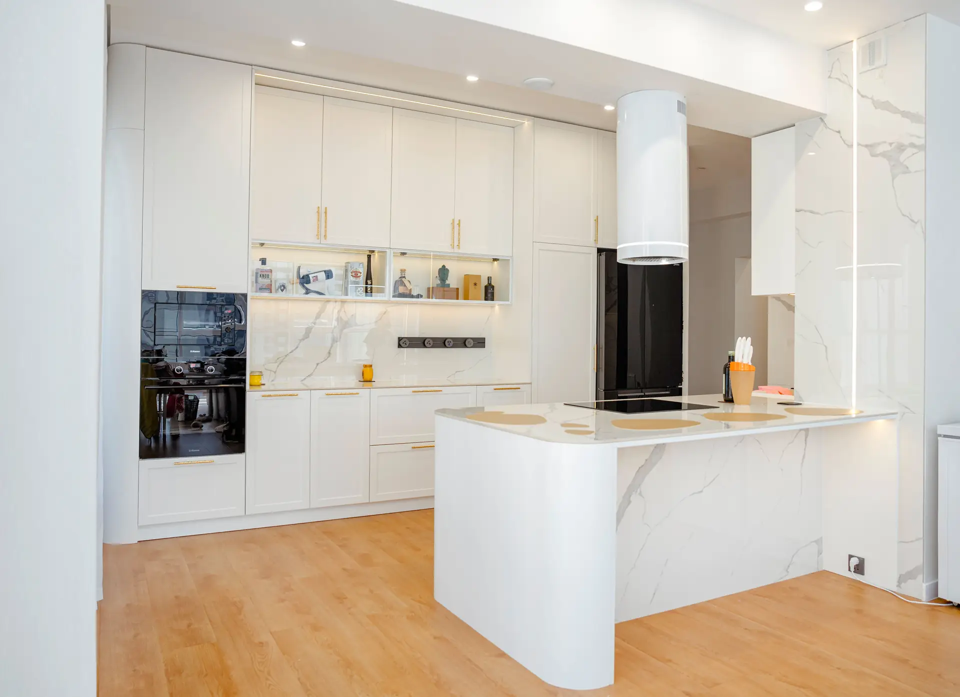 Modernes Haus