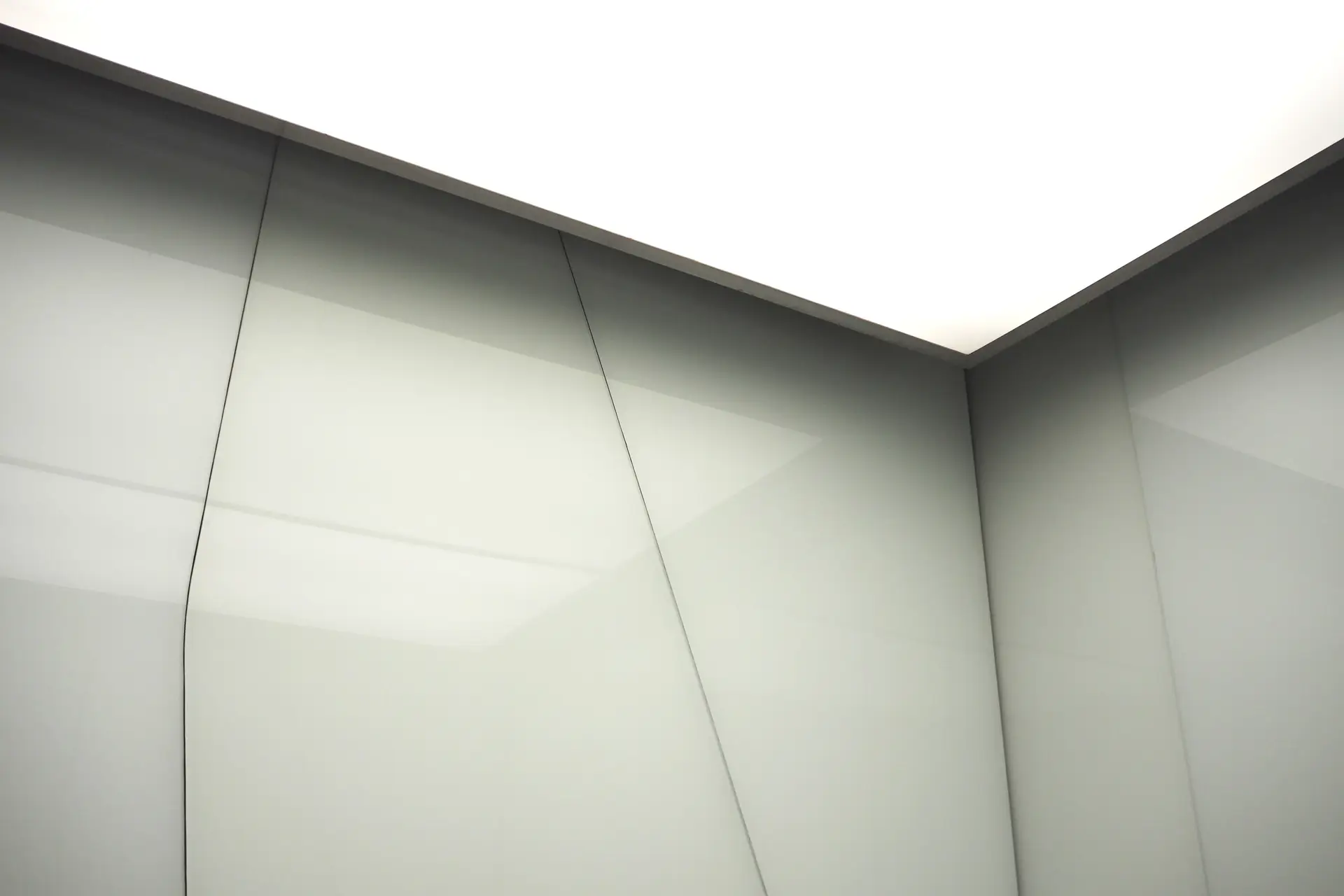 3D Interior Visualization