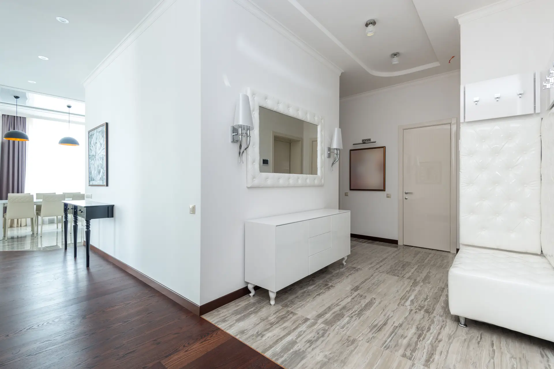 Luxury Apartment Berlin