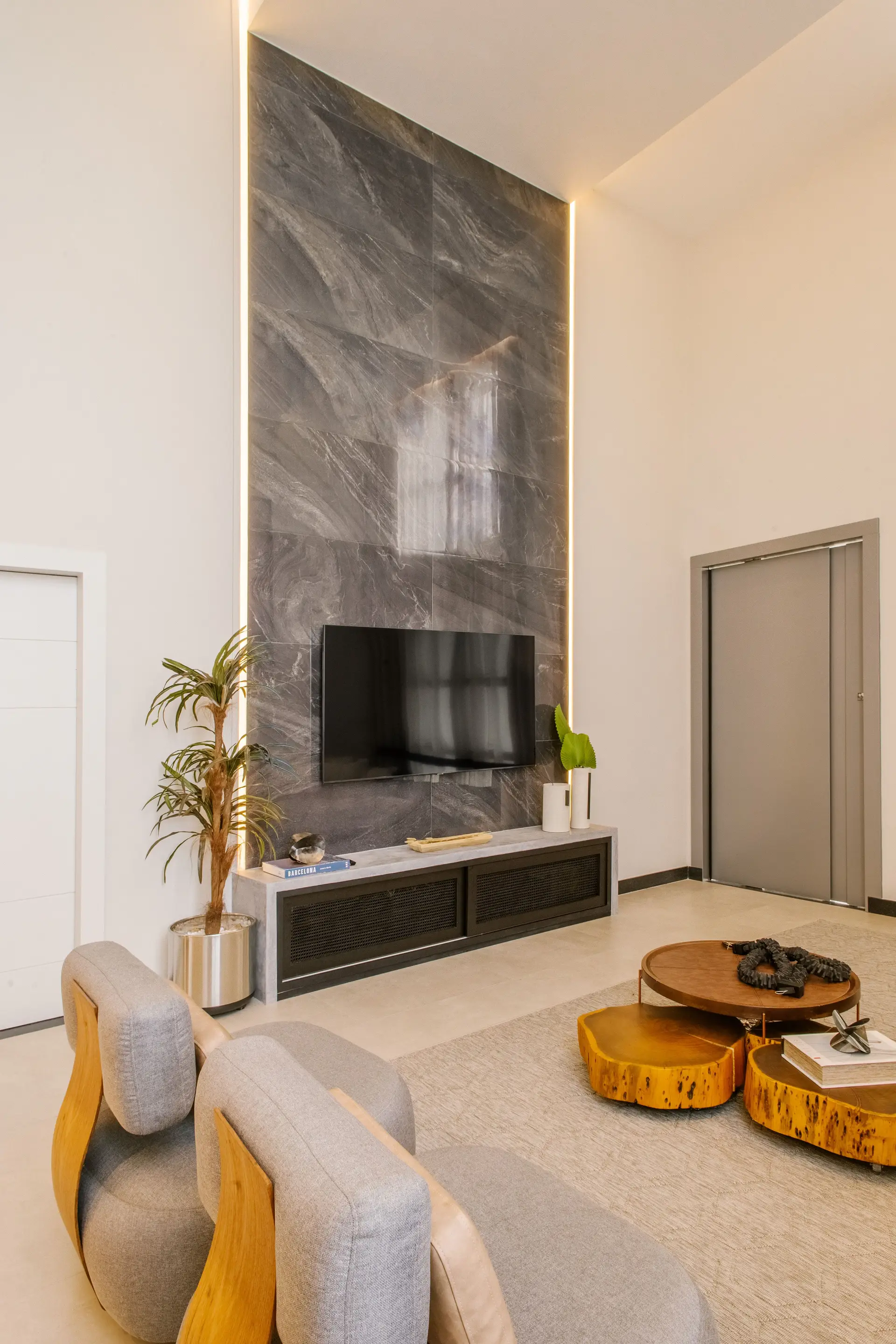 Premium Living Room